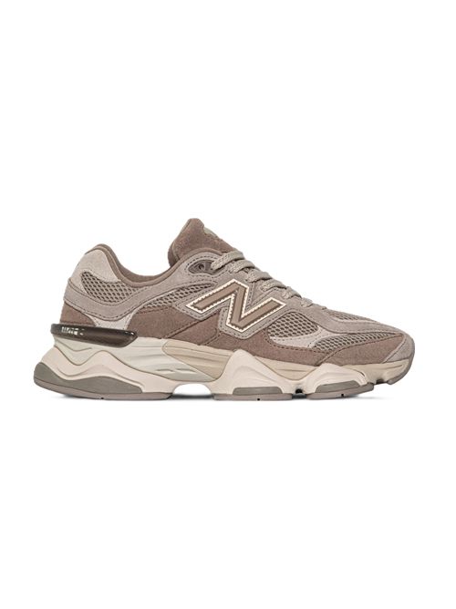 scarpa lifestyle New Balance u9060ERC mushroom New Balance | U9060ERC.MUSHROOM